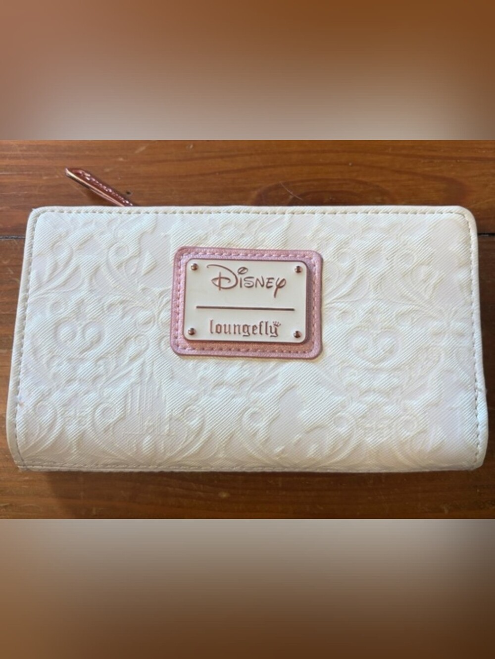 Loungefly Disney Princess Wallet